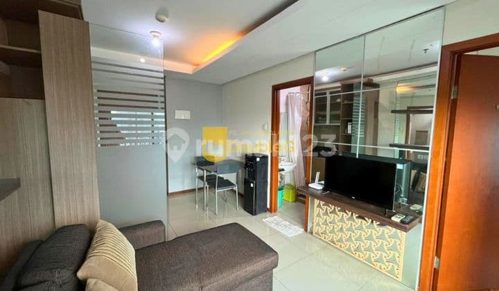 For Rent Apartemen Thamrin Residence - 1 Bedroom Full Furnished