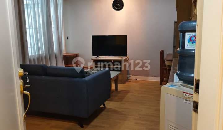 Rent Batavia Benhil Apartment 1 Bedroom Type Fully Furnished