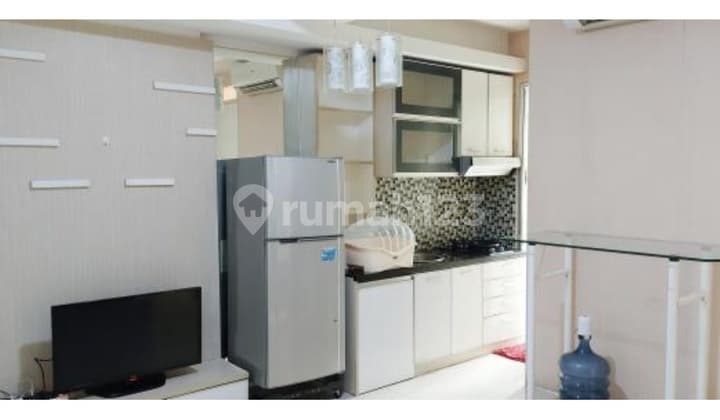 Sewa Apartemen Kalibata City - 2 Bedroom Full Furnished