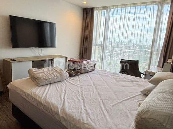Disewakan Apartemen Branz BSD - Type 2 Bedroom Fully Furnished