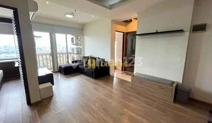Sewa Apartemen Casablanca Mansion - 3 Bedrooms Fully Furnished