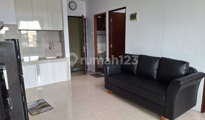 Rent Apartemen Casablanca Mansion 2 Bedrooms Fully Furnished