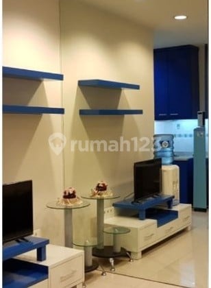Cosmo Mansion Apartment Rental - 1 Bedroom Type Fully Furnished