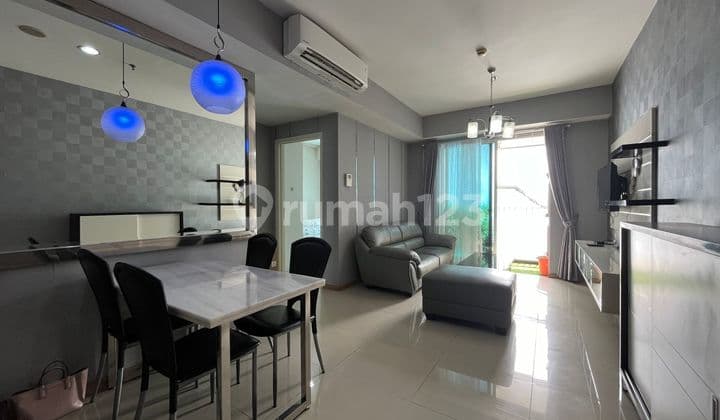 Rent Apartment Casa Grande Residence - 2 Bedroom Fully Furnished
