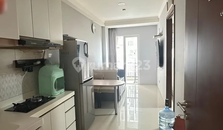 Sewa Apartemen Signature Park Grande - 1 Bedroom Fully Furnished