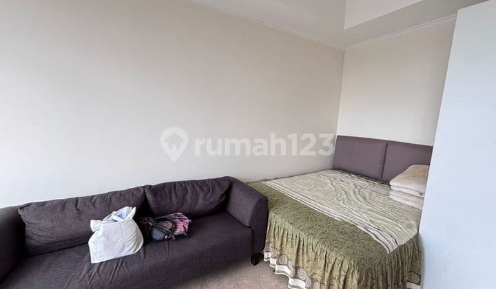 Sewa Apartemen Menteng Park Cikini Tipe Studio Fully Furnished