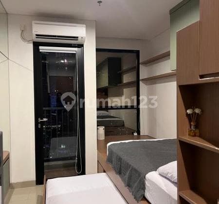 Sewa Apartment The Newton 2 - Type Studio Fully Furnished