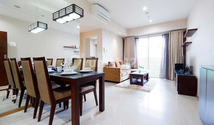 Rent Casa Grande Residence 2 Bedroom Apartment Fully Furnished