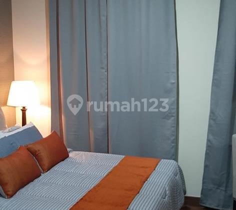 Disewakan Apartemen Puri Orchard – Type Studio Fully Furnished
