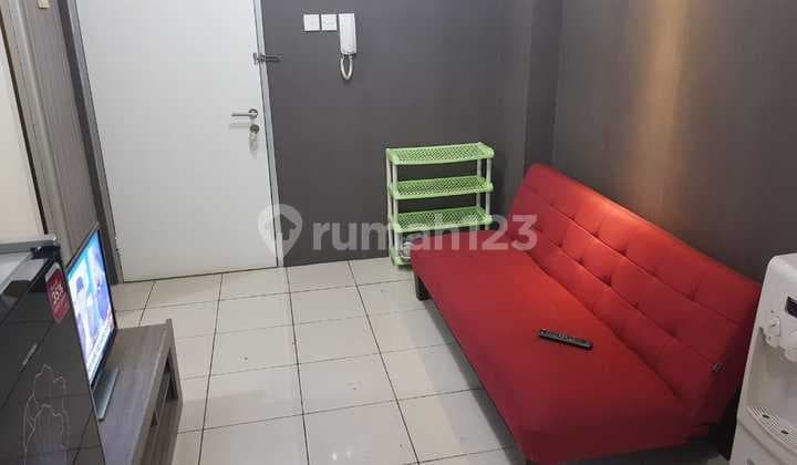 Sewa Apartemen Green Bay Pluit Type 2 Bedroom Fully Furnished