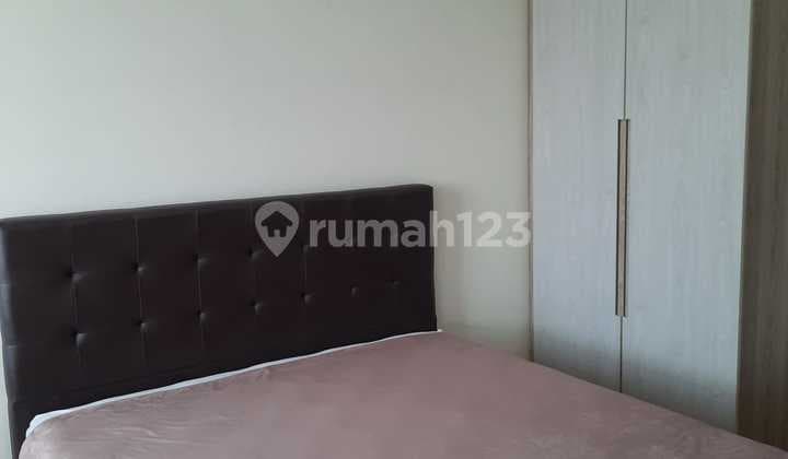 Sewa Apartemen Menteng Park Cikini Tipe Studio Fully Furnished