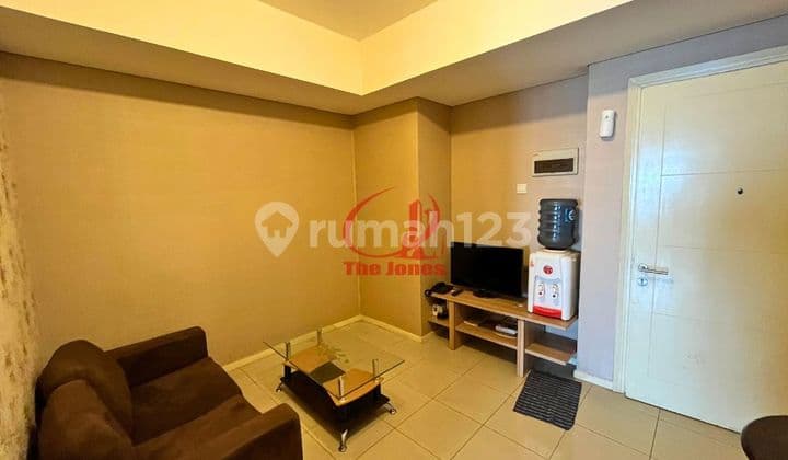 Sewa Apartemen Cosmo Terrace - Type 1 Bedroom Full Furnished
