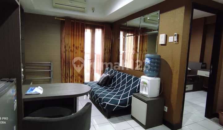 Disewakan Apartemen The Wave Rasuna 1 Bedroom Fully Furnished