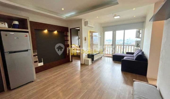 Sewa Apartemen Casablanca Mansion - 3 Bedrooms Fully Furnished