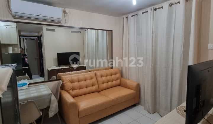 Jual/Sewa Apartemen Kebagusan City Jakarta Selatan 2 BR Furnished