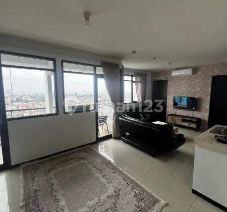 For Rent Cervino Village Apartment 4+1 Bedroom Fully Furnished