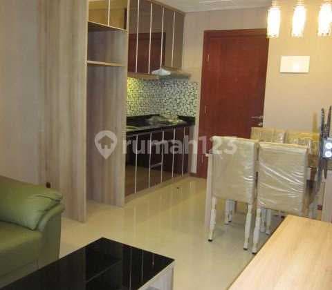 For Rent Apartemen Thamrin Residence - 1 Bedroom Full Furnished