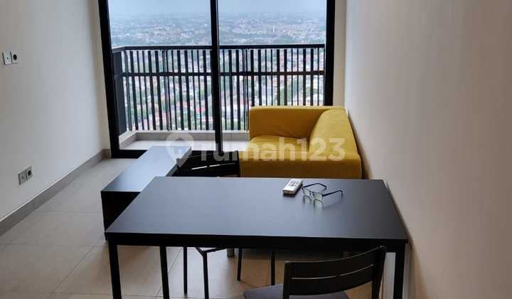 Sewa Apartment Fatmawati City Center - 2 Bedroom Furnished