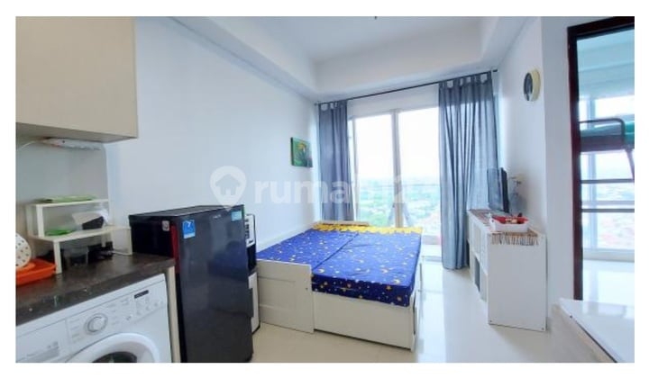 Disewakan Apartemen Puri Mansion Type 2 Bedroom Fully Furnished
