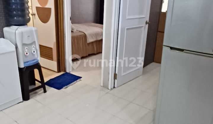Rent Mediterranean Apartment Gajah Mada - 2 Bedrooms Fully Furnished