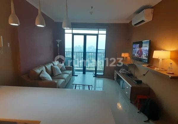 Rent Hamptons Park Apartment 1 Bedroom Fully Furnished