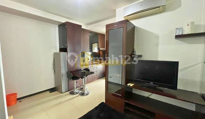 For Rent Apartemen Thamrin Residence - 1 Bedroom Full Furnished