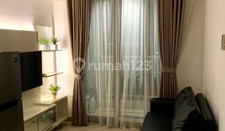 Sewa Apartemen Royal Olive Residence - 2 Bedroom Fully Furnished