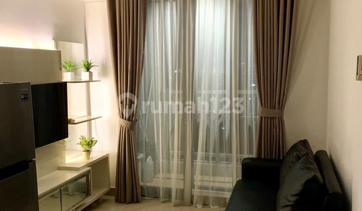 Sewa Apartemen Royal Olive Residence - 2 Bedroom Fully Furnished
