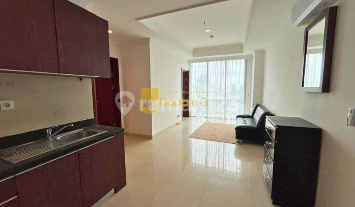 Sewa Apartemen Denpasar Residence 2 Bedroom Fully Furnished