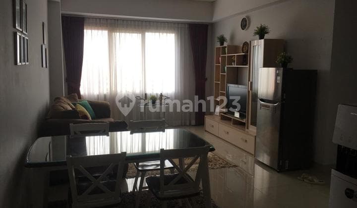 Sewa Apartemen Aspen Fatmawati - Type 3 Bedroom Fully Furnished