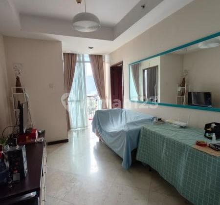 Disewakan Bellagio Residence 2+1 Bedrooms Full Furnished