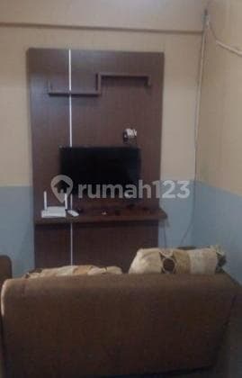 Sewa Apartemen Pancoran Riverside 2 Kamar Fully Furnished