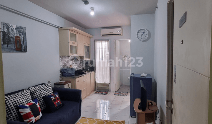 Sewa Apartemen Kalibata City - 2 Bedroom Full Furnished
