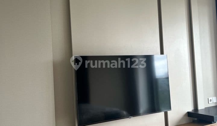 Sewa Apartment 57 Promenade 1 Bedroom Full Modern Furnished