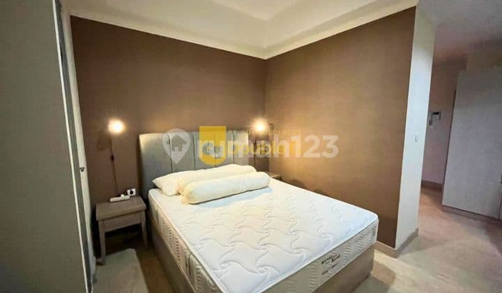 Sewa Apartemen Menteng Park Type 1 Bedroom Fully Furnished