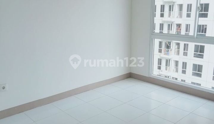 Dijual Apartment PIK2 40m2 HOEK dapat 2 view cakep, 2KT, 1KM