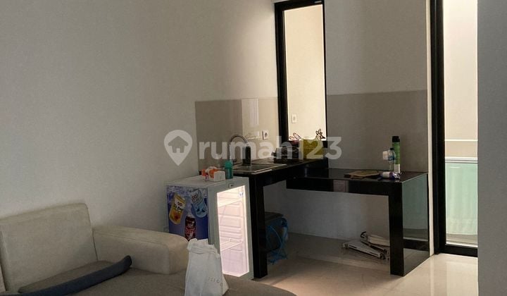 Condo House Green Royal Siap Huni Murah