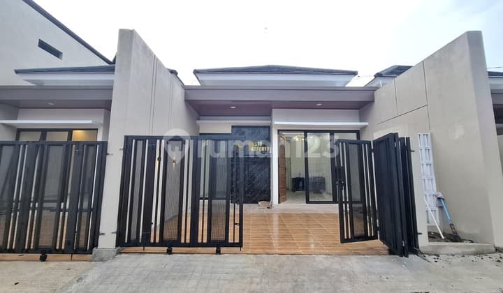 Rumah Murah, Bawah 500 Juta Dekat Rsi Jogja di Kalasan, Sleman