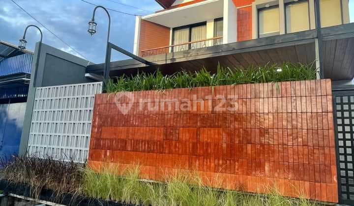 Villa Mewah Fully Furnish Dekat Rs Sardjito dan Kampus Ugm