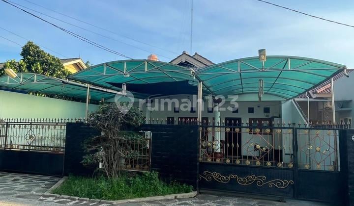 Rumah Lokasi Strategis Di Karang Tengah Karang Mulia