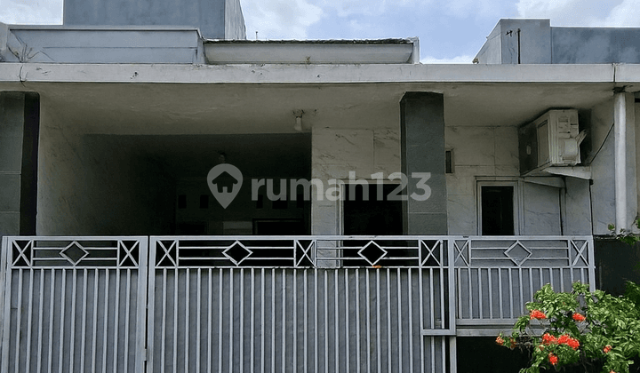 Rumah Strategis Di Griya Cipondoh Tangerang