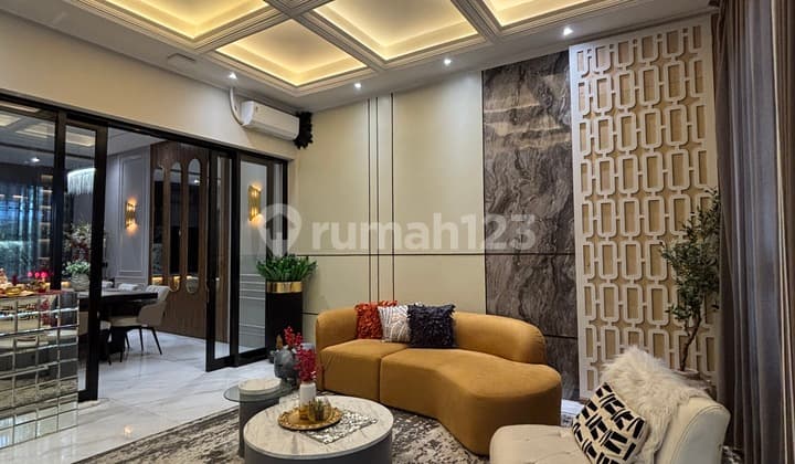 Renovated 3-Story Beautiful House in Alsut