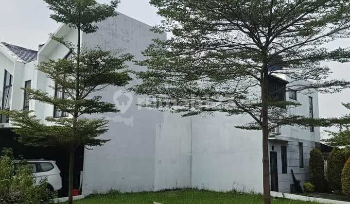 Tanah Strategis Di Citra Garden Puri