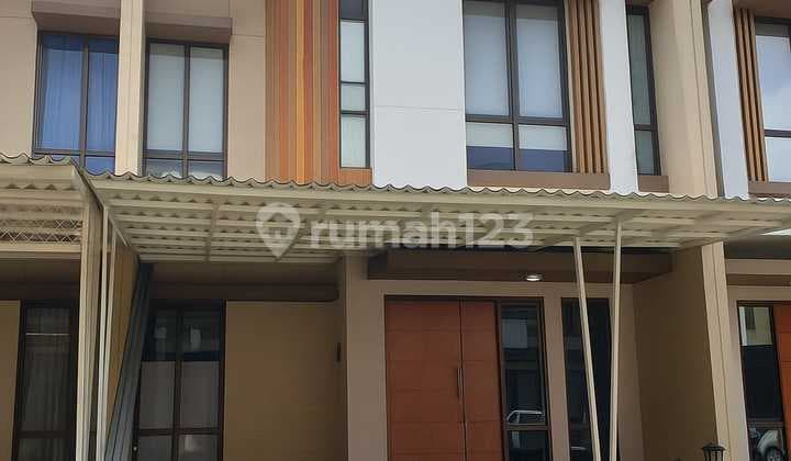 Sell Fast Cheap Good House In Citra Raya