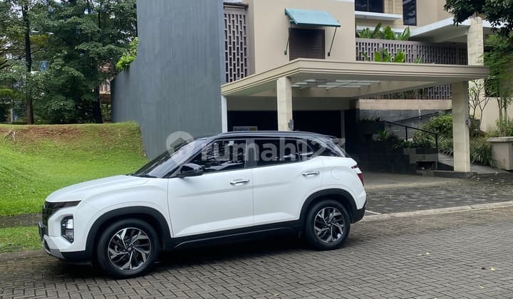 For Rent / Sewa Rumah Mewah di Kawasan Elit Cluster De Heliconia At De Park BSD City