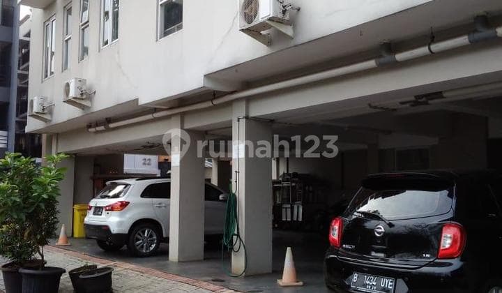 Di Jual Cepat Butuh Uang Kost Aktif Full Penghuni 27 Kamar di Karawaci Kost di Karawaci 264.0 M² PPJB