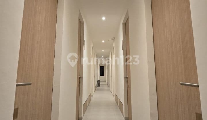 Dijual Kost Premium 77 Kamar Strategis di Tanjung Duren. Jakarta Barat