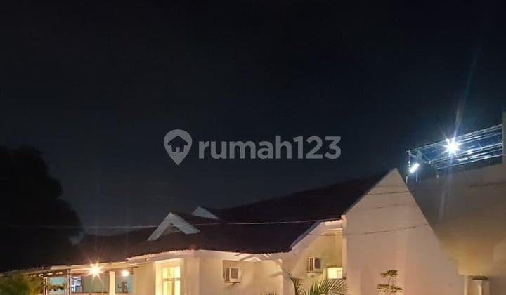 For Sale/ di Jual!! Rumah Asri & Nyaman Perum Villa Permata Hijau- Cluster Graha Ami. Serang
