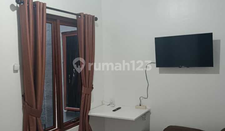For Sale: Active and Strategic 12-Room Boarding House in Cepete. South Jakarta