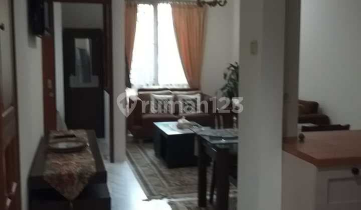 Apartemen Di Oasis Senen Lokasi Strategis Dan Siap Huni